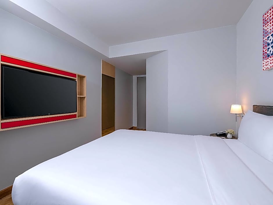 ibis Bangkok Sukhumvit 24