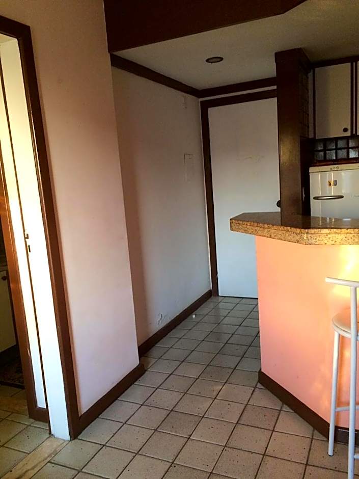 Apartamento Velozo Santos