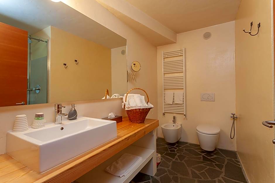 Hotel Berthod