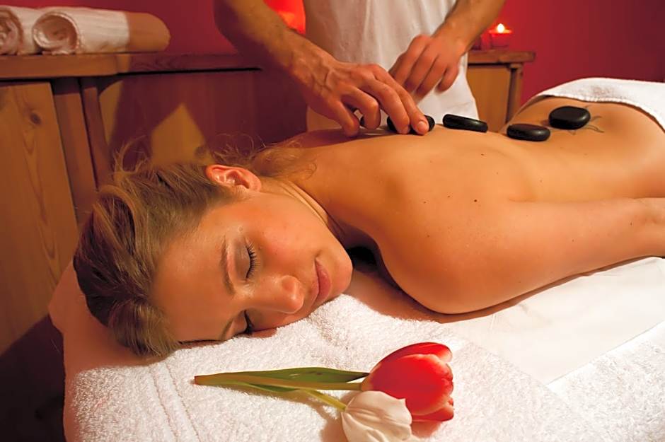 Hotel Rivè - Complesso Turistico Campo Smith