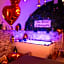 Les Bains d'Aphrodite, suite Hammam & Spa