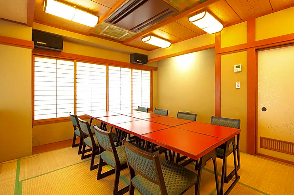 味の宿　喜久多