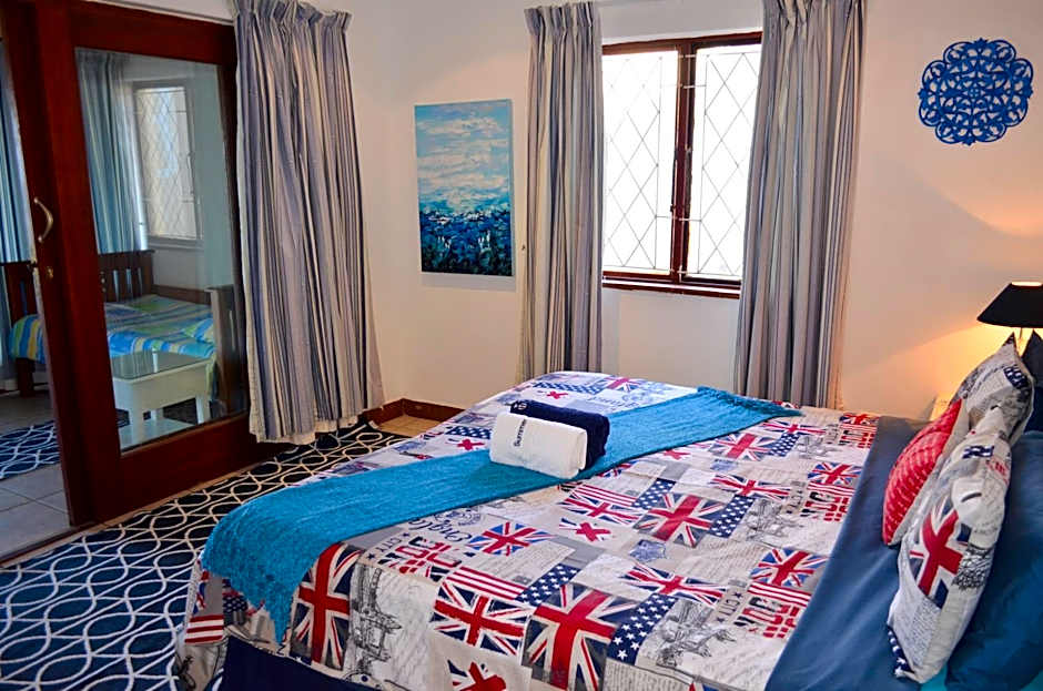 Summer Place Umzumbe