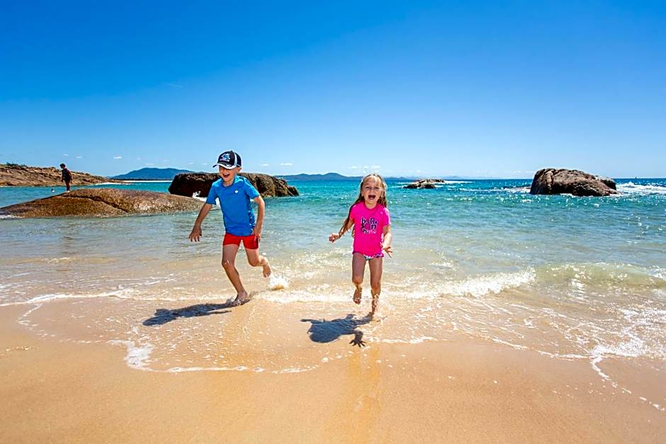 NRMA South West Rocks Holiday Park