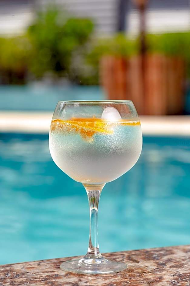 Oasis Atlantico Imperial