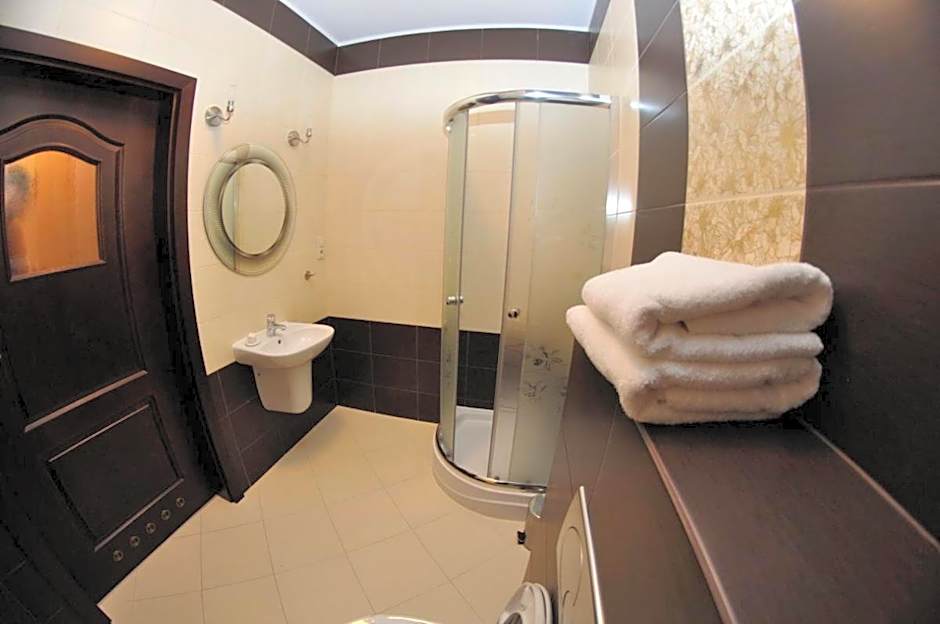 Kryształowy Pałacyk