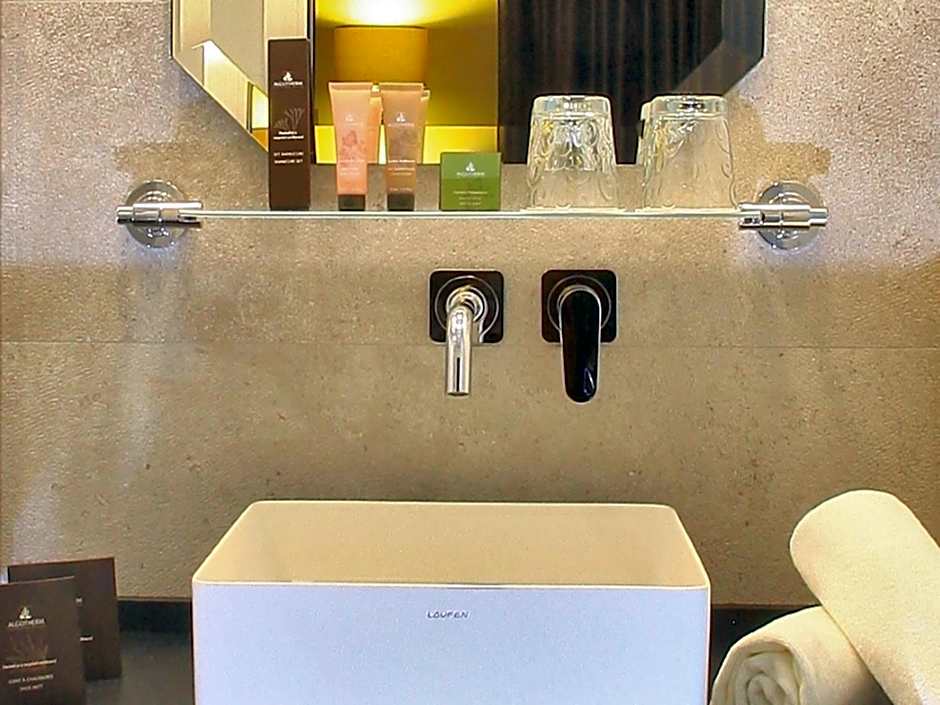 Plaza Madeleine & Spa