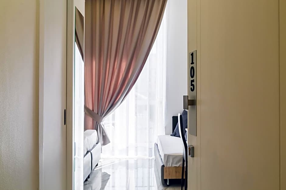 Hotel Sant'Angelo Palace