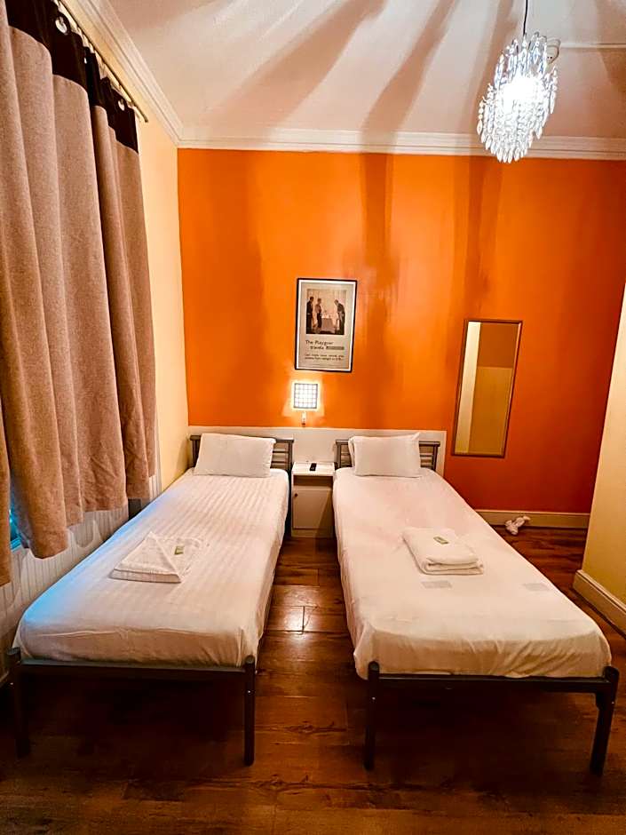 Gresham Hotel Bloomsbury