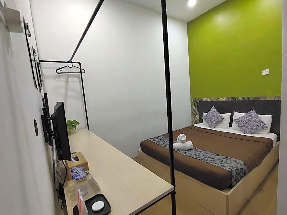 Oyasumi Hotel