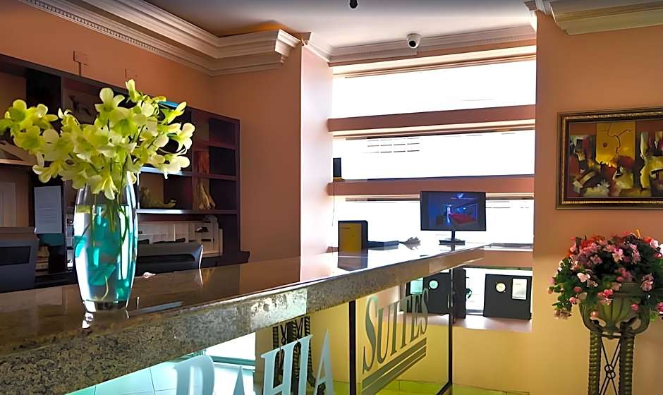 Hotel Bahia Suites