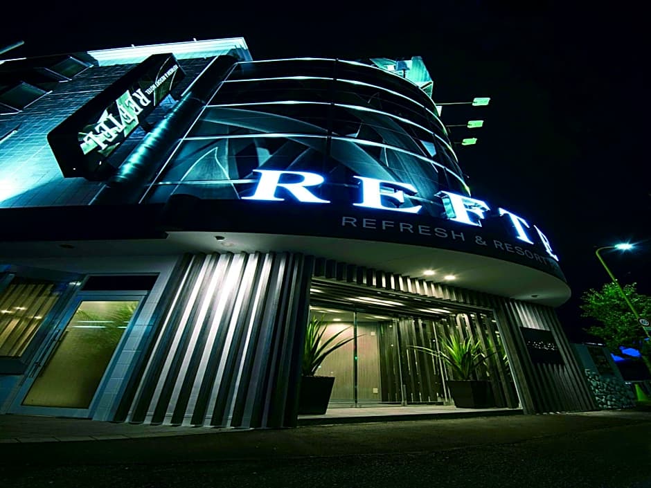 Reftel Osaka