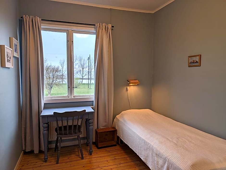 Brukshotellet Öland - Vandrarhem