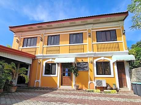 Mojica Residencia Hotel