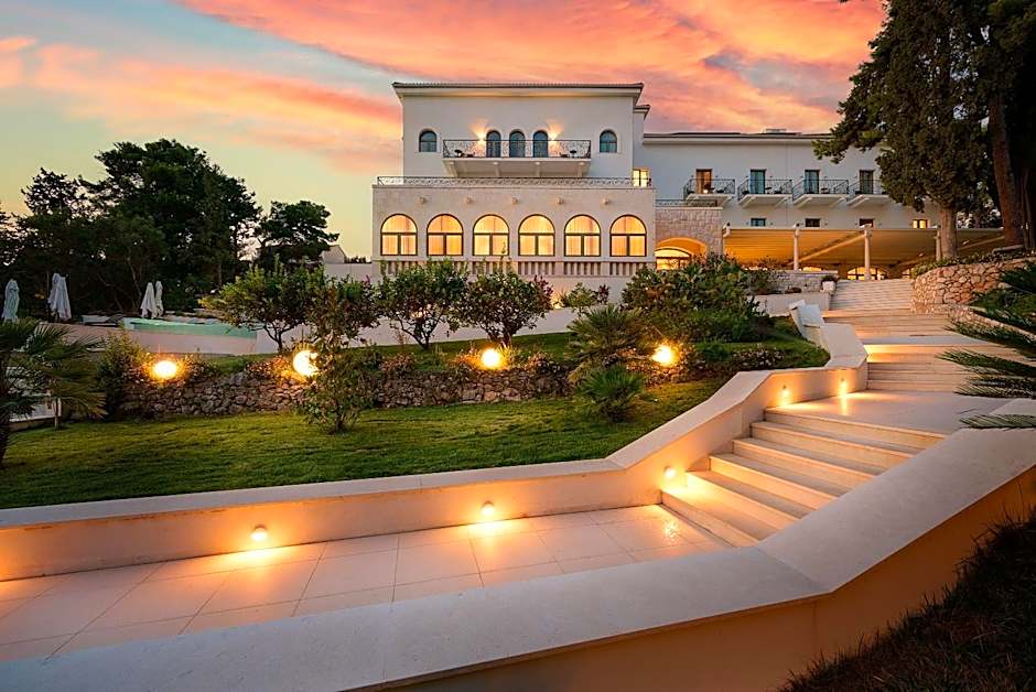 Hotel Moeesy, Blue & Green Oasis - Adults Only