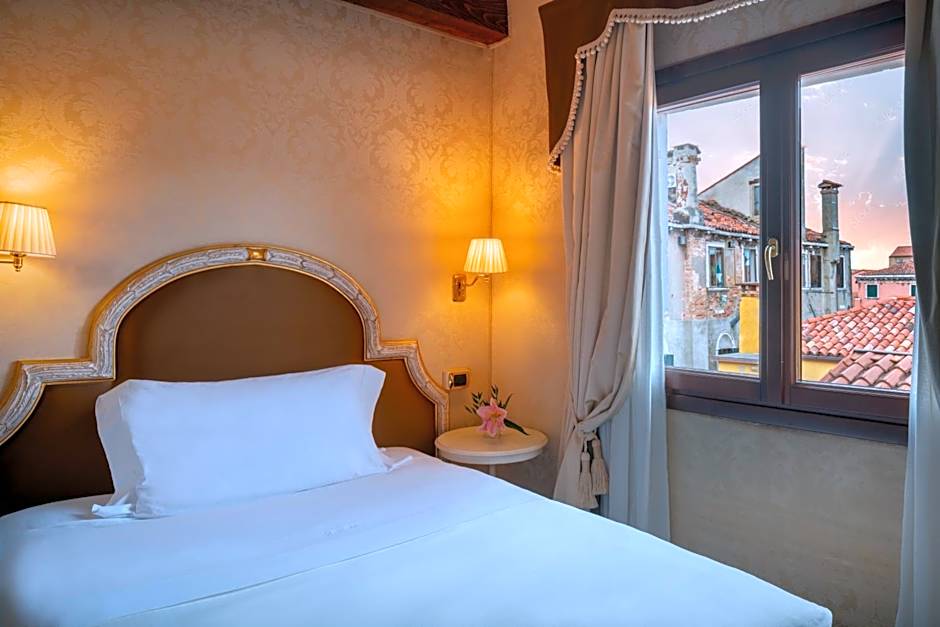 Una Hotel Venezia