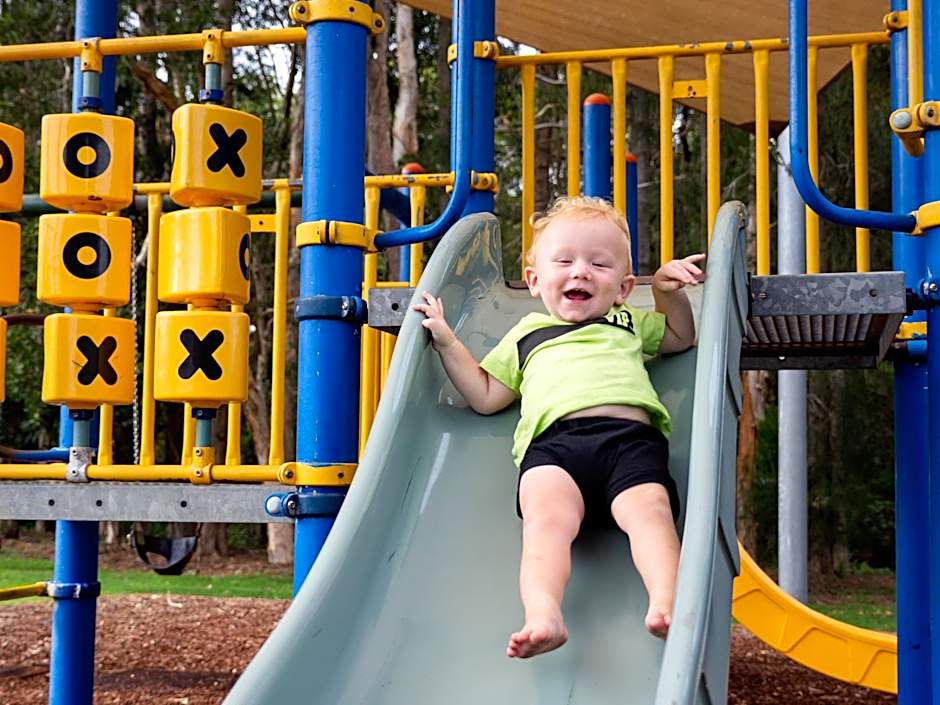 NRMA Canton Beach Holiday Park