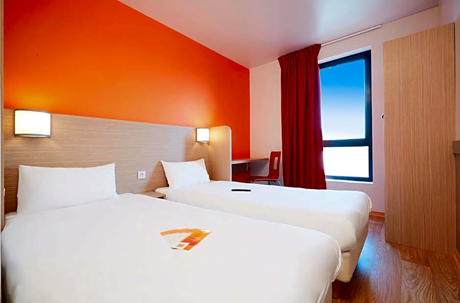 PremiÃ¨re Classe Thionville