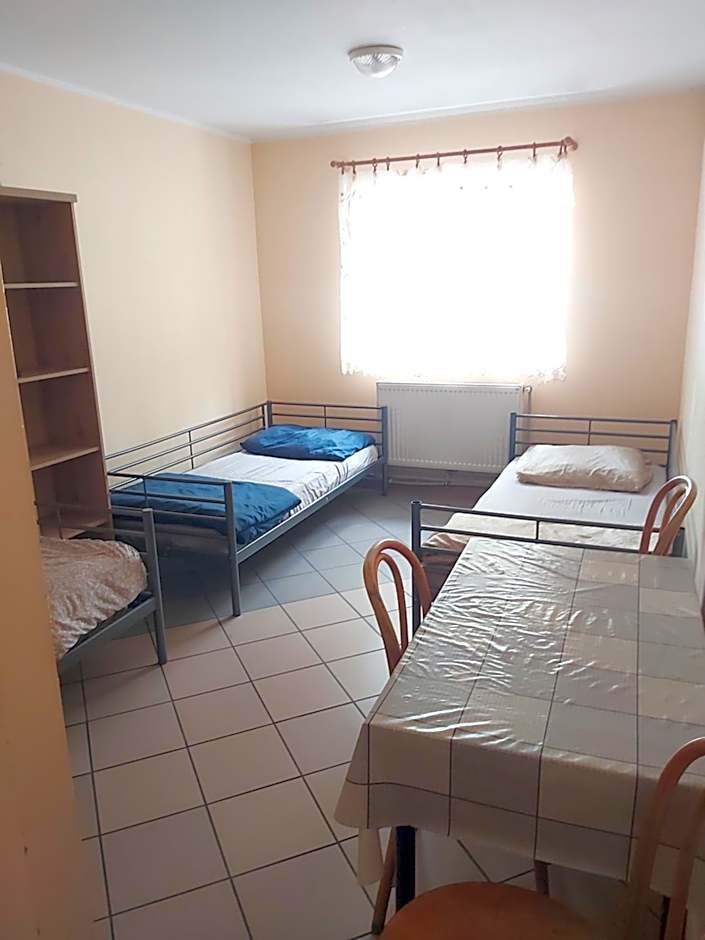 Motel Ketmia