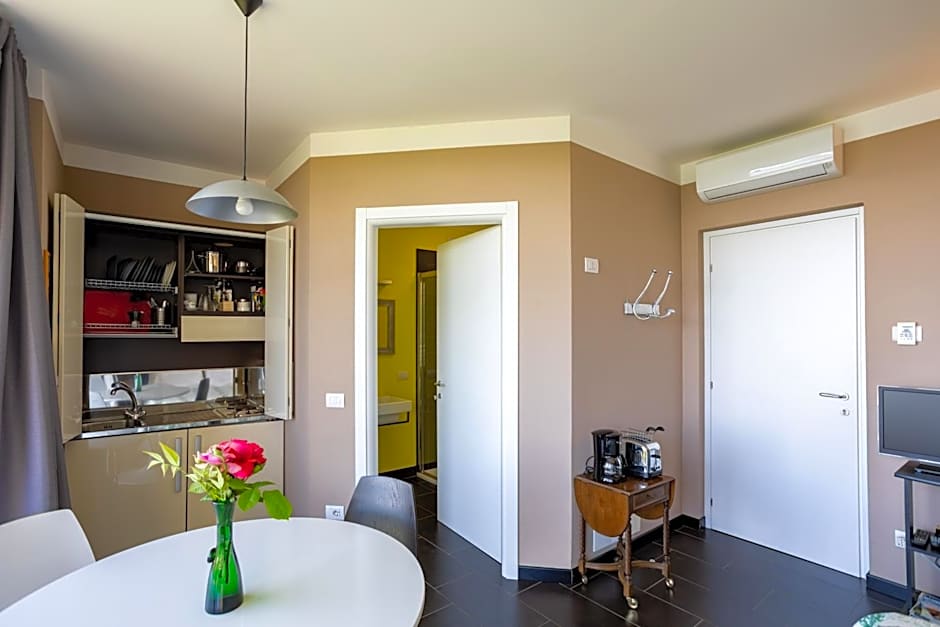 La TORRETTA Studios & Suite