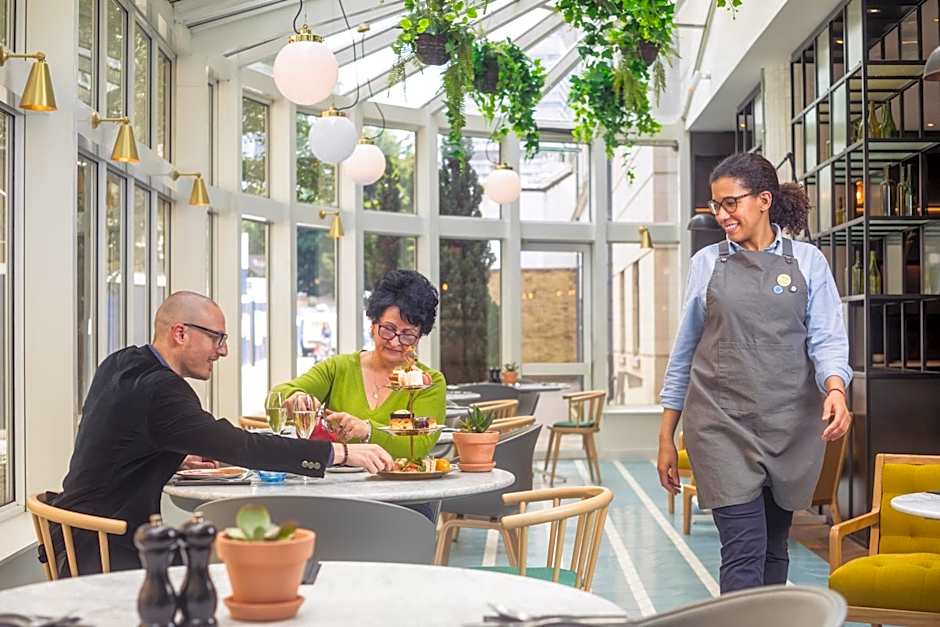 Novotel London Bridge