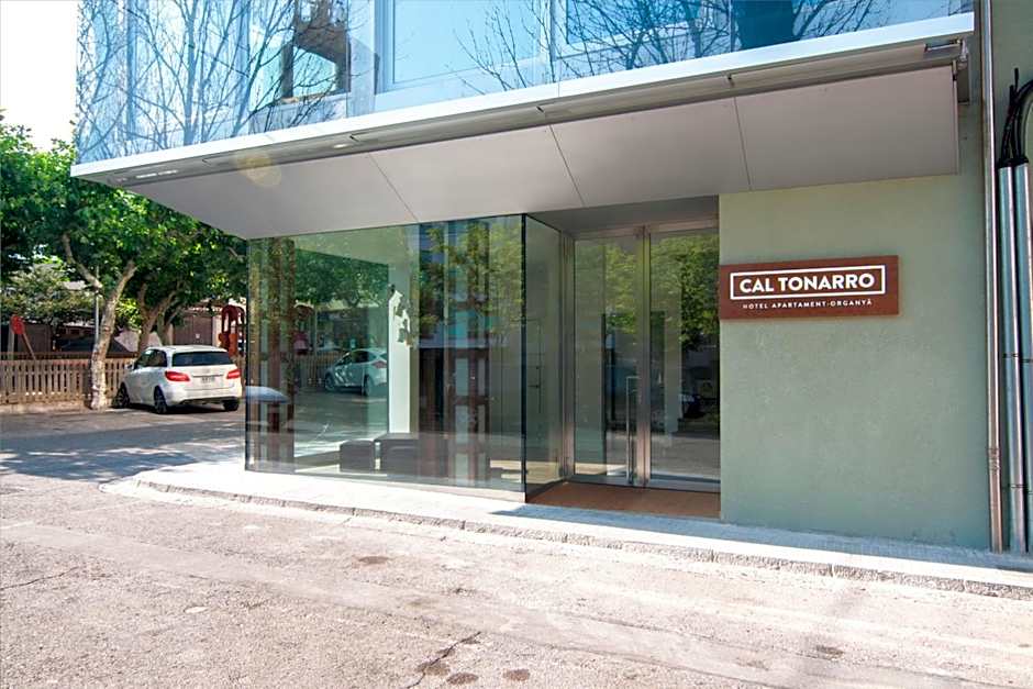 Cal Tonarro