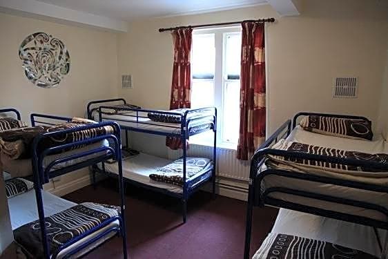 Photo 1 of 5 of Bed in 8-Bed Mixed Dormitory Room