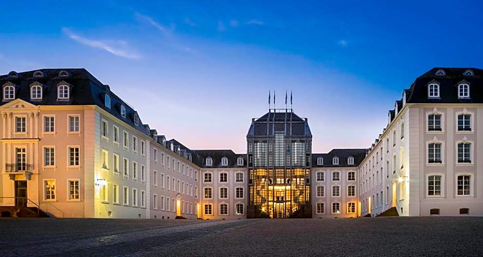Best Western Victor's Residenz-Hotel Rodenhof