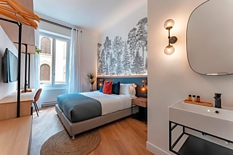 Small Double Room