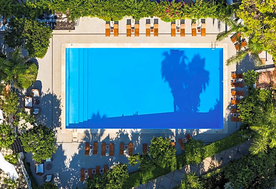 Grand Hotel Cocumella