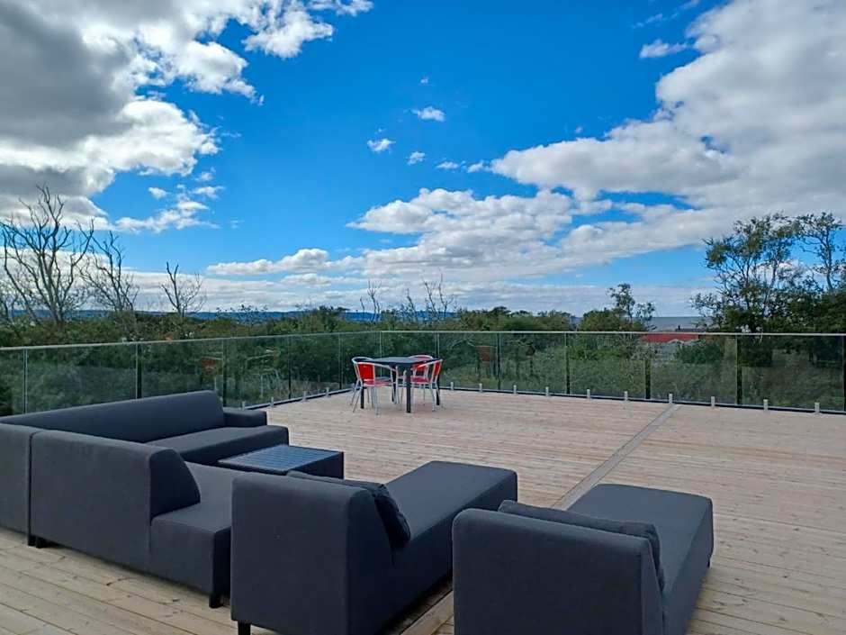 Solstickan Hotell & Vandrarhem