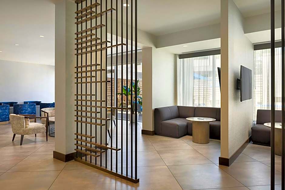 Atlanta Marriott Perimeter Center