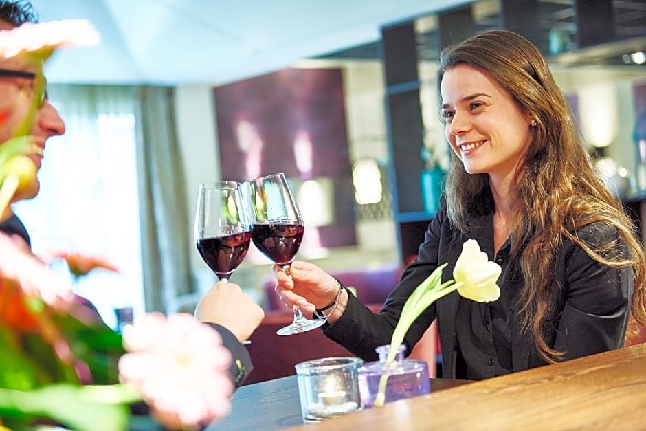 Hotel ten Cate Emmen