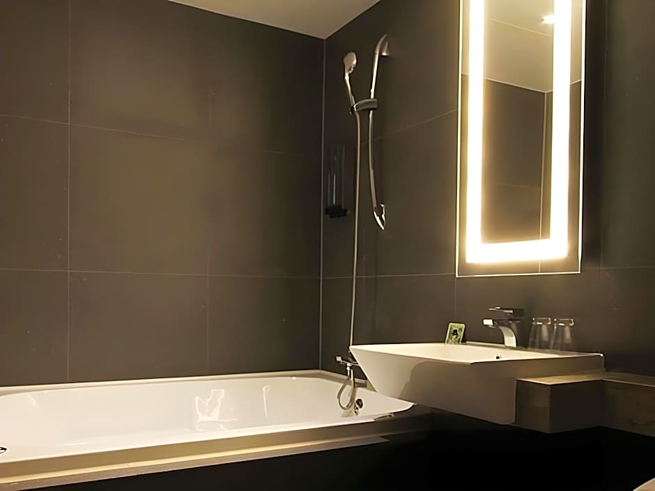 Boutiquehotel K Oido