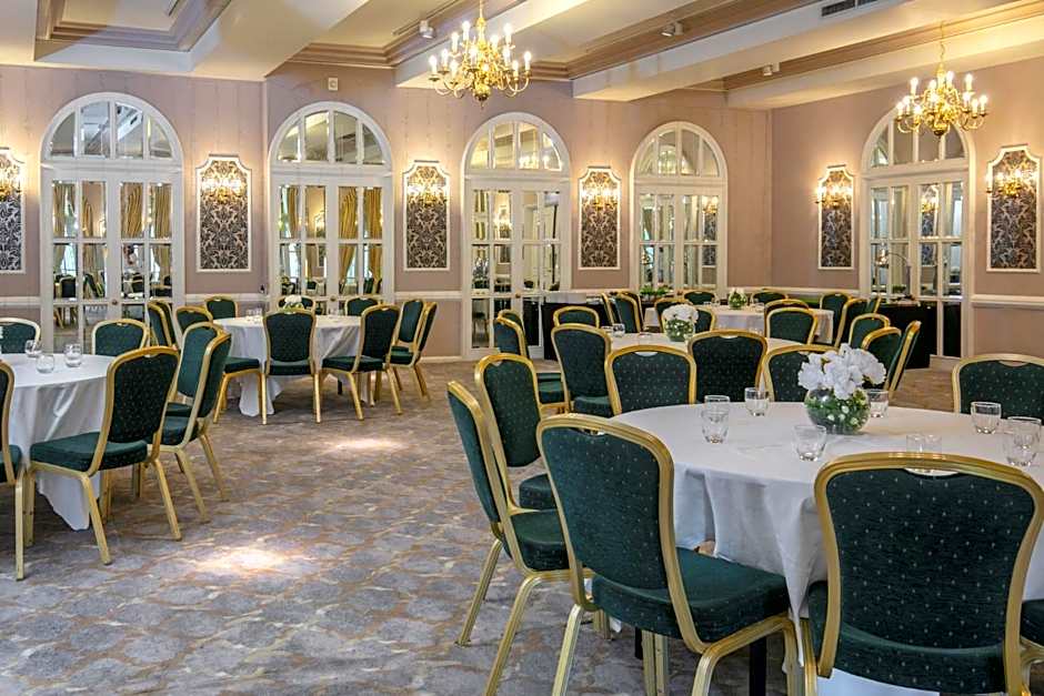 Birmingham North Moor Hall Hotel, BW Premier Collection