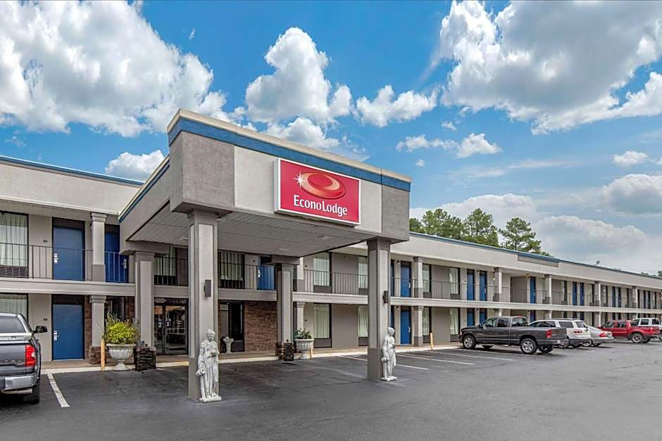 Econo Lodge Aiken Central