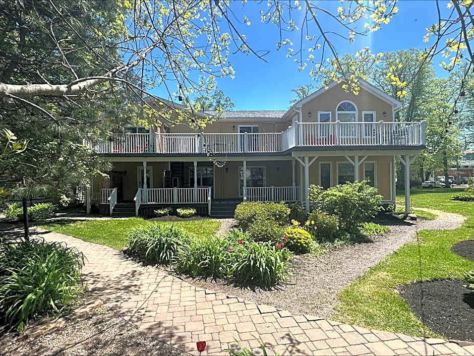 Fairholm Boutique Inns