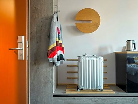 Business Twin Room