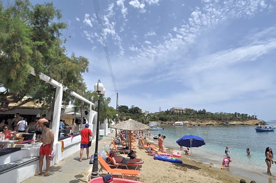 Pennystella Apartments