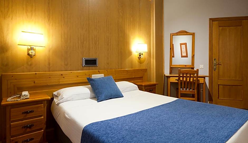 Hotel Real De Toledo