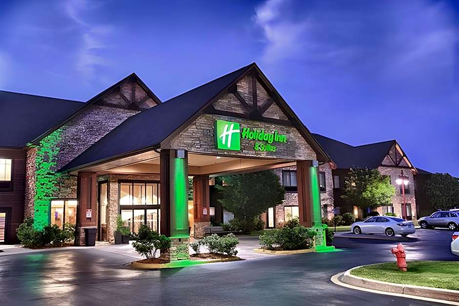 Holiday Inn St. Paul Northeast - Lake Elmo By IHG