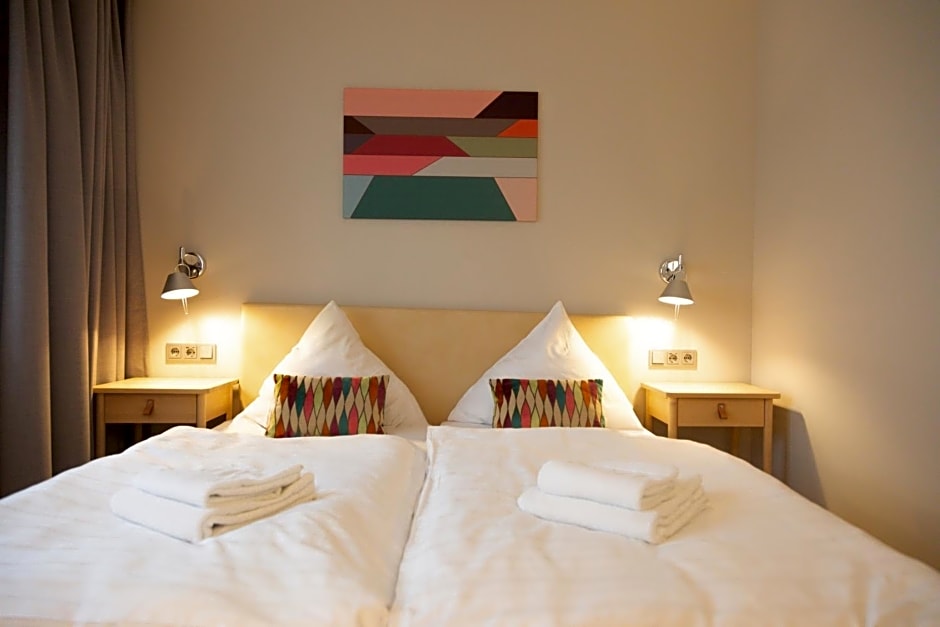 Hotel Herrnbrod & Ständecke