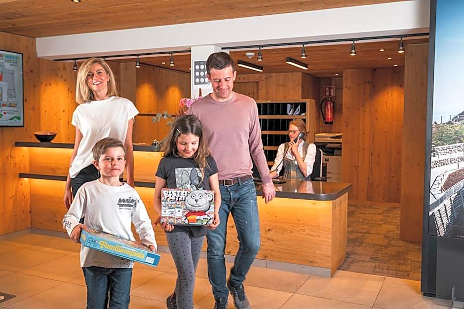 Das Bayrischzell Familotel Oberbayern