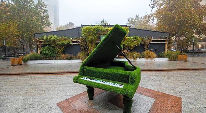 Diamond Hotel Yerevan