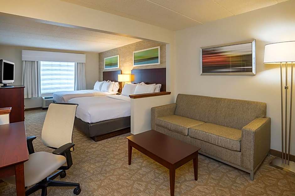 Holiday Inn Baltimore BWI Airport Area By IHG