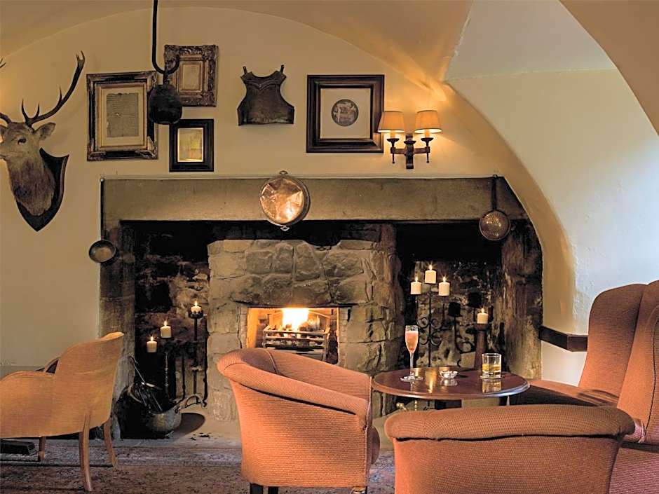 Macdonald Houstoun House