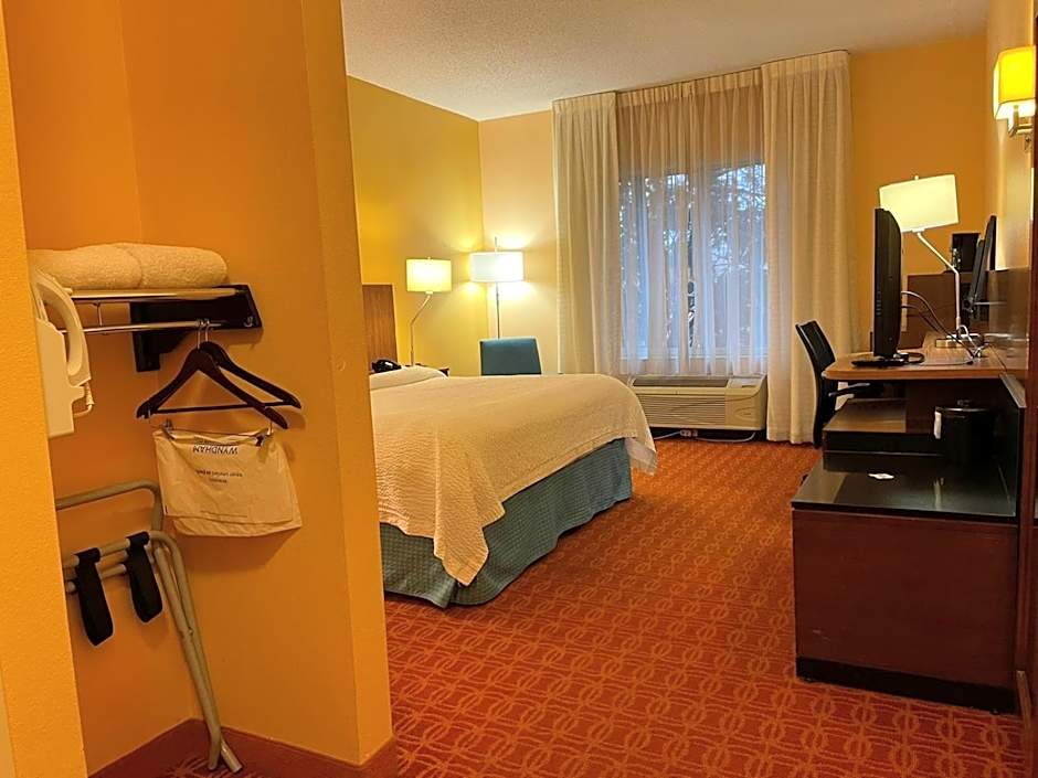 Baymont by Wyndham Chambersburg