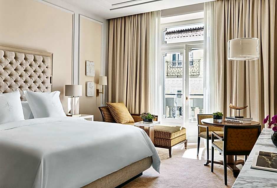 Four Seasons Hotel Madrid
