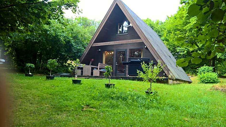 Haus 114 - Nurdachhaus -
