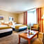 Leonardo Hotel Mannheim City Center